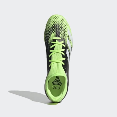 adidas Predator 20.3 L TF EH2907 Precision To Blur - Màu Xanh/Đen/Trắng