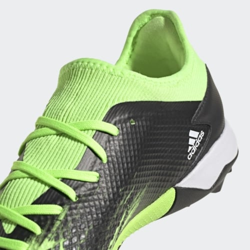 adidas Predator 20.3 L TF EH2907 Precision To Blur - Màu Xanh/Đen/Trắng