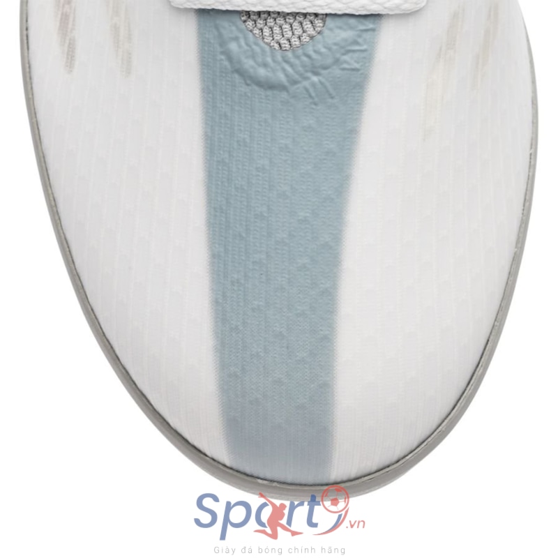 adidas X Speedflow .3 TF WhiteSpark - Bạc Xám