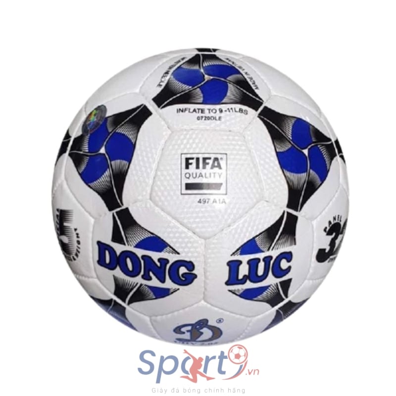 BÓNG ĐÁ FIFA QUALITY UHV 2.05 SỐ 5