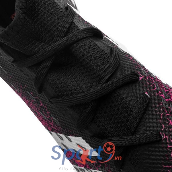 adidas Predator Freak .3 TF Superspectral - Đen/Trắng/Hồng - FW7517