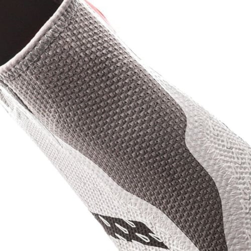 adidas Predator Freak .3 Laceless TF WhiteSpark - Trắng/Xám/Đỏ - FY6298