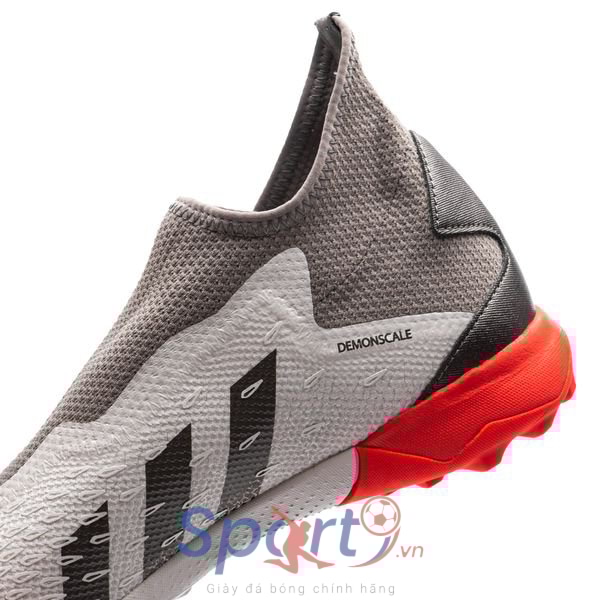 predator freak 3 laceless tf