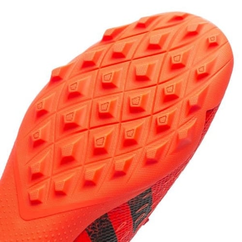 adidas Predator Freak .3 TF Meteorite - Red/Core Black/Solar Red