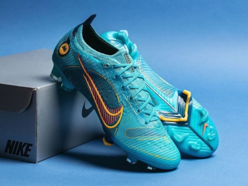 Nike ra mắt BST ‘Blueprint’ Mercurial Vapor 14 & Superfly 8