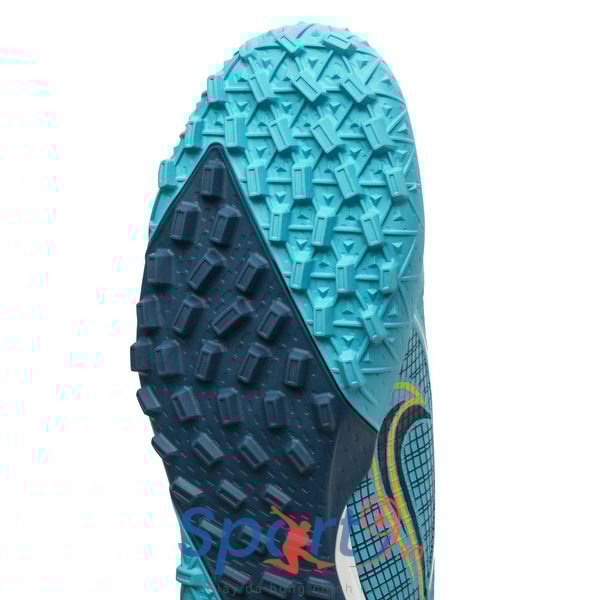Nike Mercurial Vapor 14 Academy TF Blueprint - Xanh Lơ - DJ2879-484
