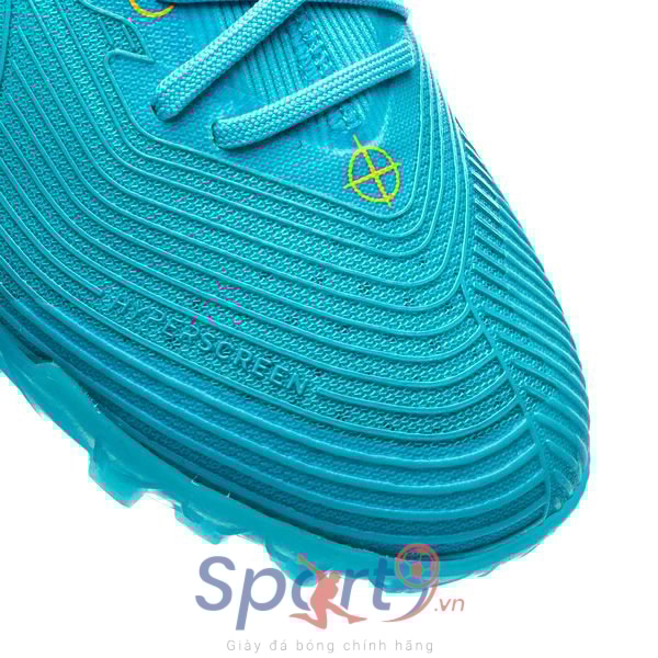 Nike Mercurial Zoom Vapor 14 Pro TF Blueprint - Xanh Lơ - DJ2851-484