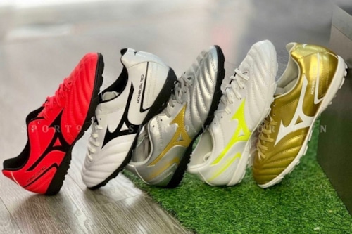 GIỚI THIỆU VỀ DÒNG GIÀY MIZUNO MONARCIDA