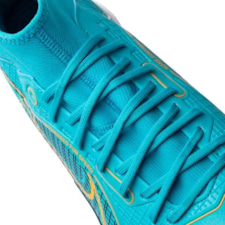 Nike Mercurial Superfly 8 Academy TF Blueprint - Chlorine Blue/Laser Orange/Marina