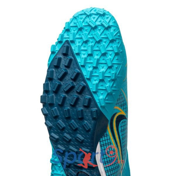 Nike Mercurial Superfly 8 Academy TF Blueprint - Chlorine Blue/Laser Orange/Marina