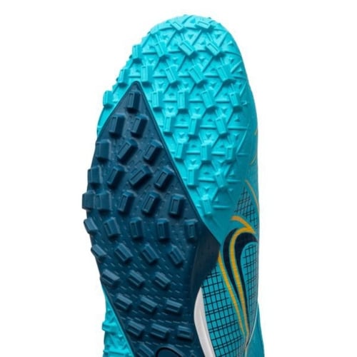 Nike Mercurial Superfly 8 Academy TF Blueprint - Chlorine Blue/Laser Orange/Marina