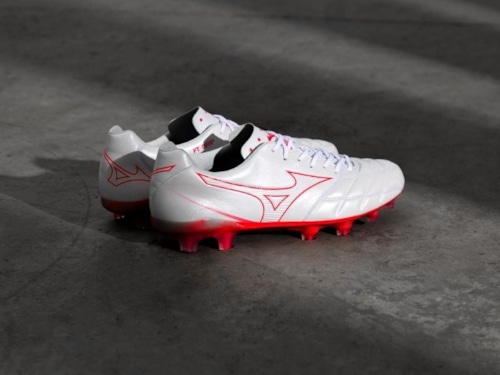 MIZUNO RA MẮT GIÀY ĐÁ BÓNG REBULA CUP  'PRE FUTURE' JAPAN