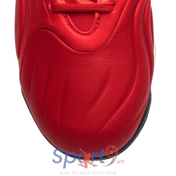 adidas Copa Sense .1 TF Meteorite - Đỏ/Trắng - FY6199