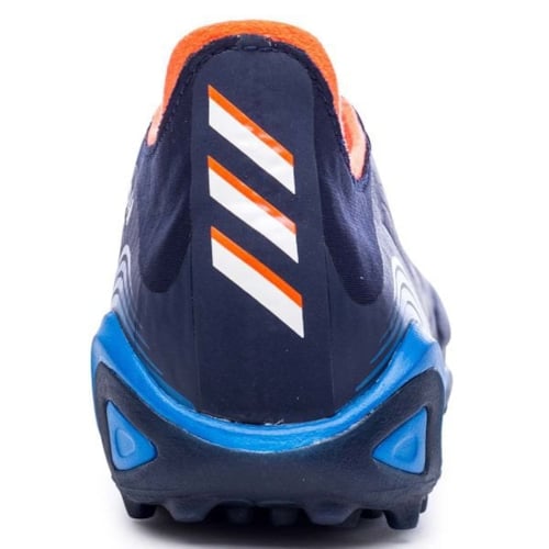 adidas Copa Sense .1 TF Sapphire Edge - navy blue/Footwear White/Blue Rush