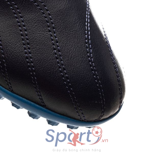 adidas Copa Sense .4 TF Sapphire Edge - navy blue/Footwear White/Blue Rush