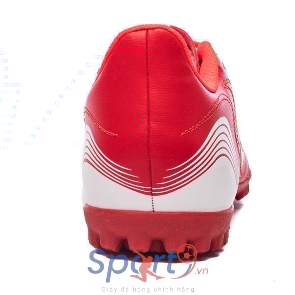 adidas Copa Sense .4 TF Meteorite - Red/Footwear White/Solar Red
