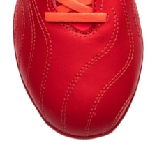 adidas Copa Sense .4 TF Meteorite - Red/Footwear White/Solar Red