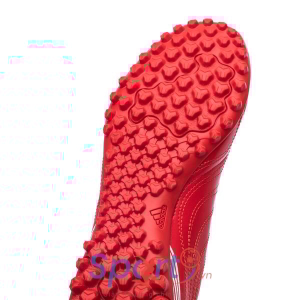 adidas Copa Sense .4 TF Meteorite - Red/Footwear White/Solar Red