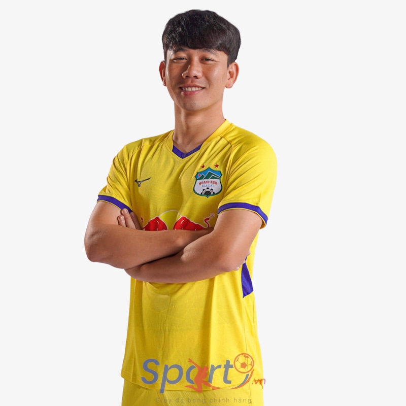 MIZUNO HỘP ÁO ĐẤU HAGL 2022 PHIÊN BẢN MINH VƯƠNG 0