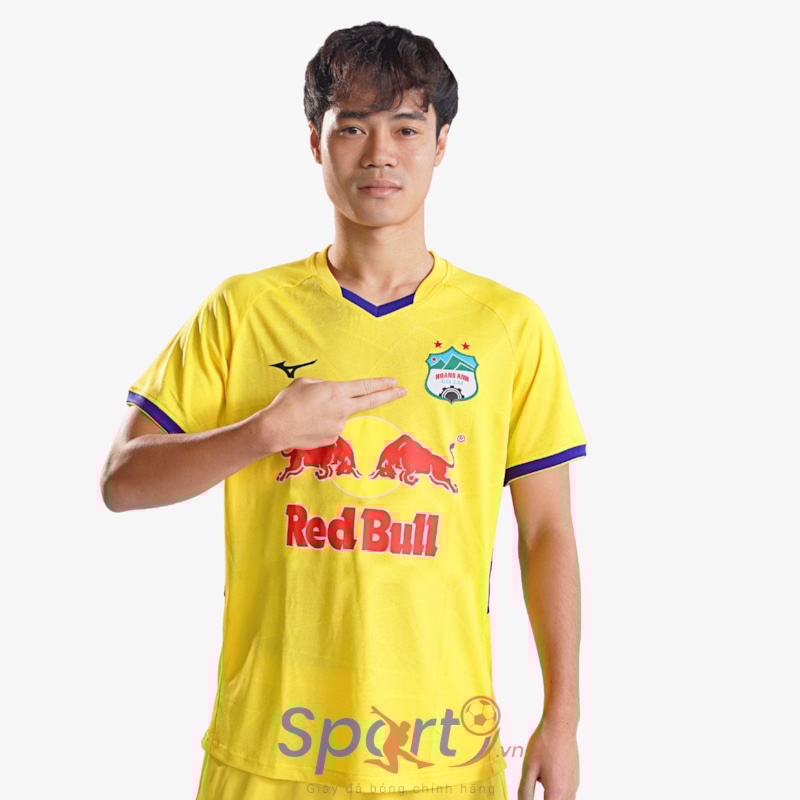 MIZUNO HỘP ÁO ĐẤU HAGL 2022 PHIÊN BẢN VĂN TOÀN 0