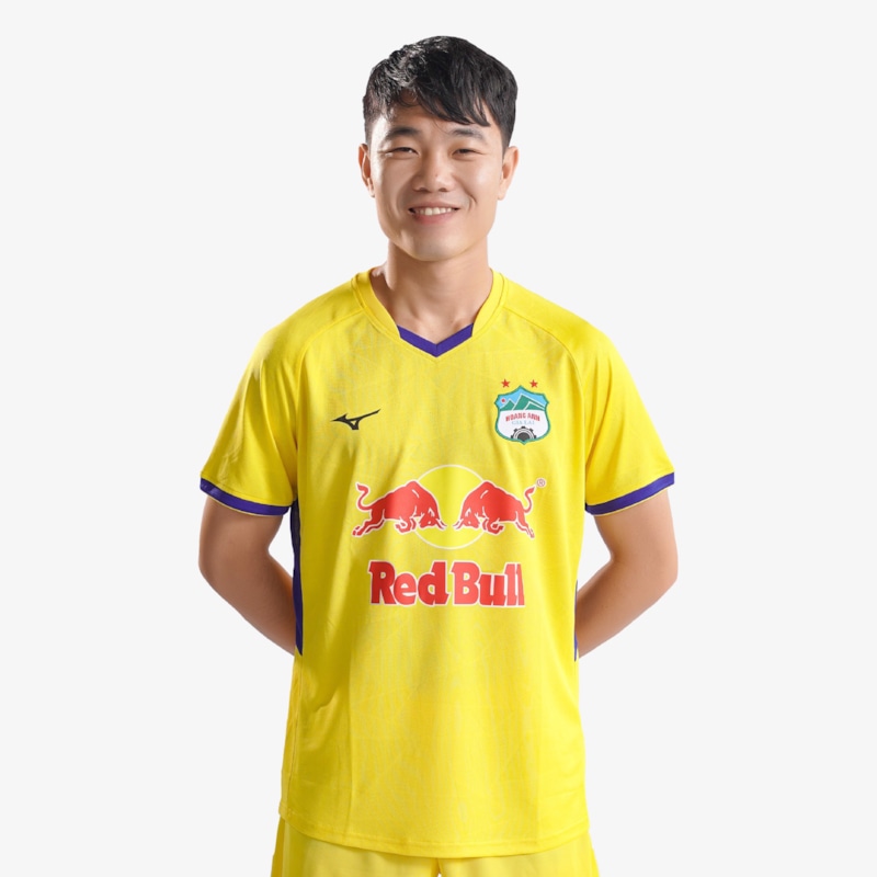 MIZUNO HỘP ÁO ĐẤU HAGL 2022 PHIÊN BẢN XUÂN TRƯỜNG 0