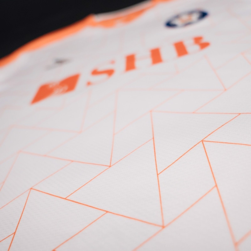 KAMITO [OFFICIAL]  ÁO ĐẤU CLB SHB ĐÀ NẴNG 2022 TRẮNG