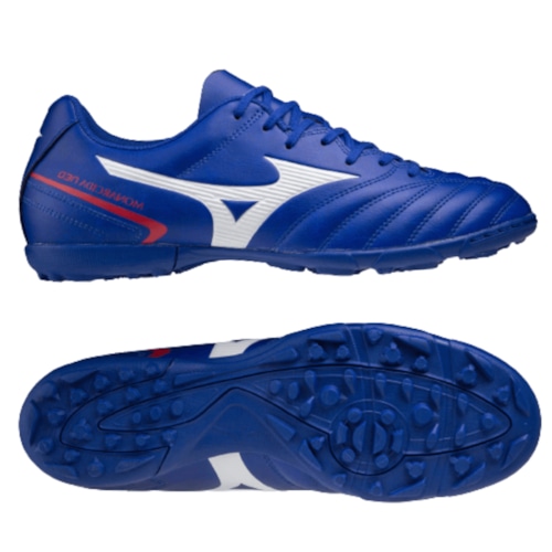 Mizuno Monarcida Neo II Select AS - P1GD222501 - Xanh/Trắng