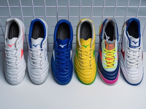 Điểm mặt các mẫu Mizuno mới nhất vừa lên kệ Sport9 T3/2022