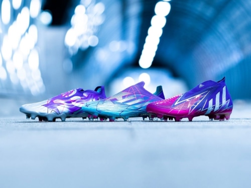 Lộ diện colorway mới nhất của Adidas được sử dụng bởi Benzema & Gnabry