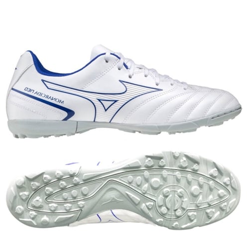 Mizuno Monarcida Neo II Select AS - P1GD222525 - Trắng Xanh	