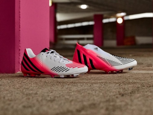 Adidas ra mắt bộ sưu tập kết hợp giữa Quá khứ & Hiện tại - ‘Unite Football’