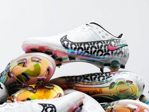 Khám phá phiên bản giới hạn Nike Mercurial Air Zoom Ultra SE