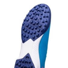 Adidas X Speedflow .3 TF Sapphire Edge - Xanh Ngọc/Hồng - GW7508