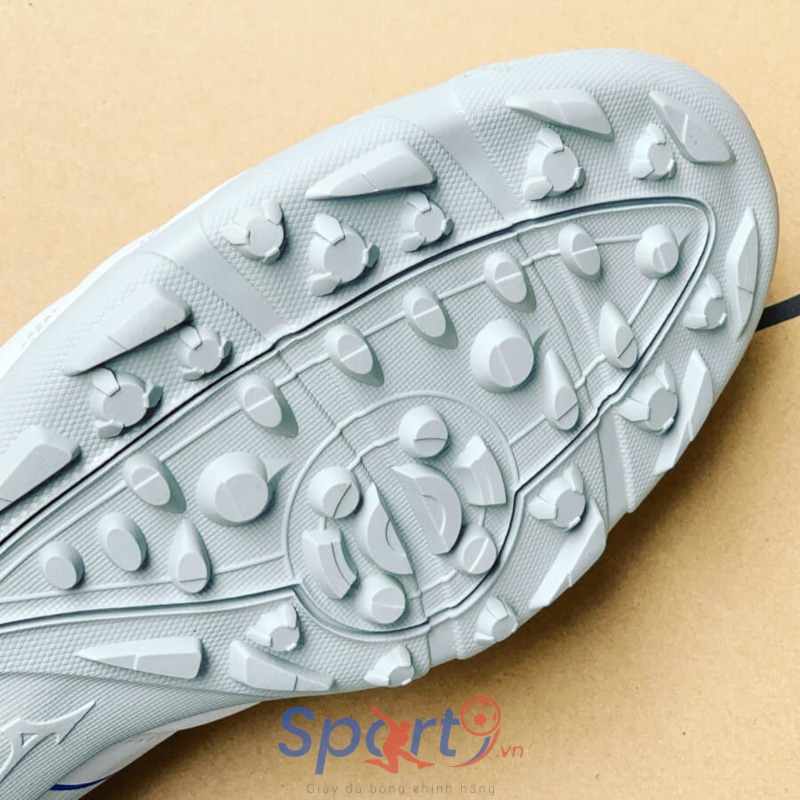 Mizuno Monarcida Neo II Select AS - P1GD222525 - Trắng Xanh