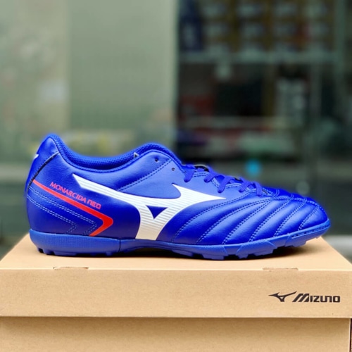 Mizuno Monarcida Neo II Select AS - P1GD222501 - Xanh/Trắng