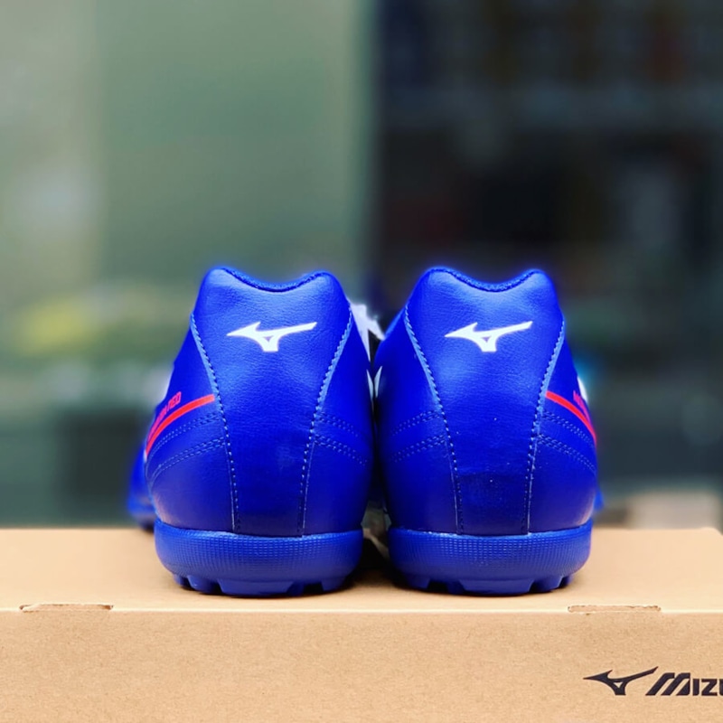 Mizuno Monarcida Neo II Select AS - P1GD222501 - Xanh/Trắng