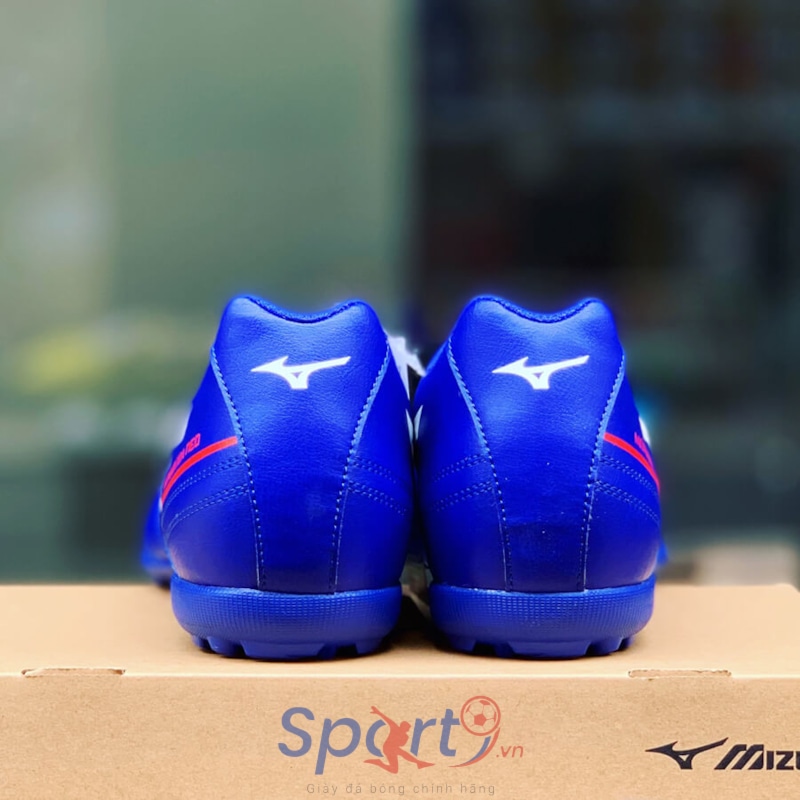 Mizuno Monarcida Neo II Select AS - P1GD222501 - Xanh/Trắng