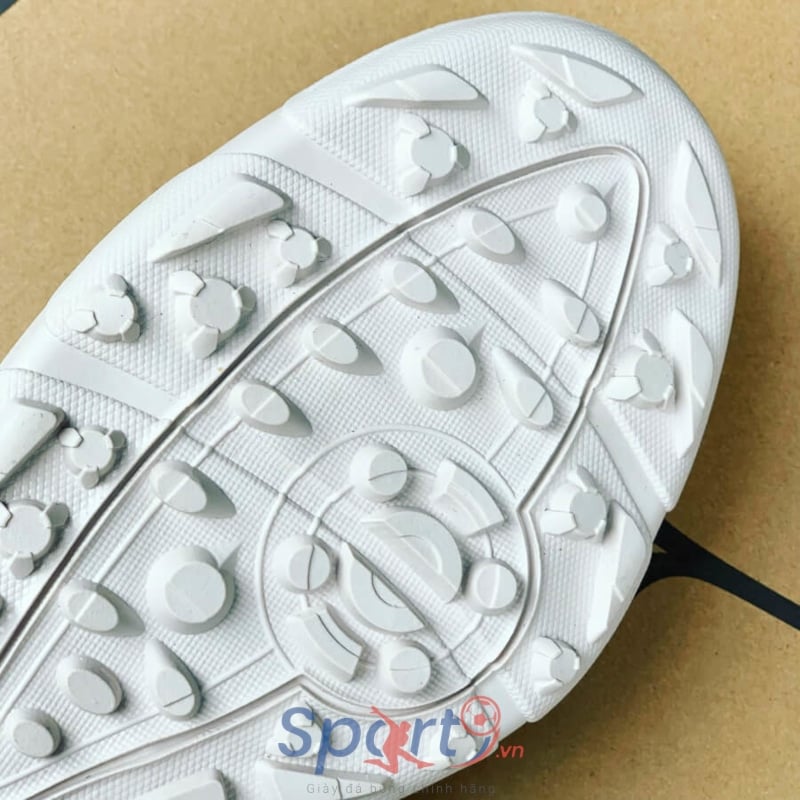 Mizuno Mrl Sala Club Q1GB210364 Xanh Đỏ Trắng