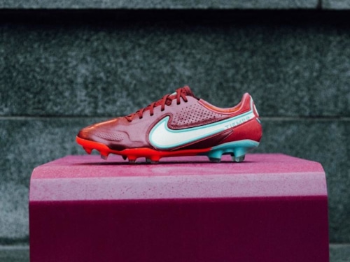 Khám phá thiết kế giày đá bóng Nike Tiempo Legend 9 ‘Blueprint Pack’ - Trùm cuối chính thức lộ diện