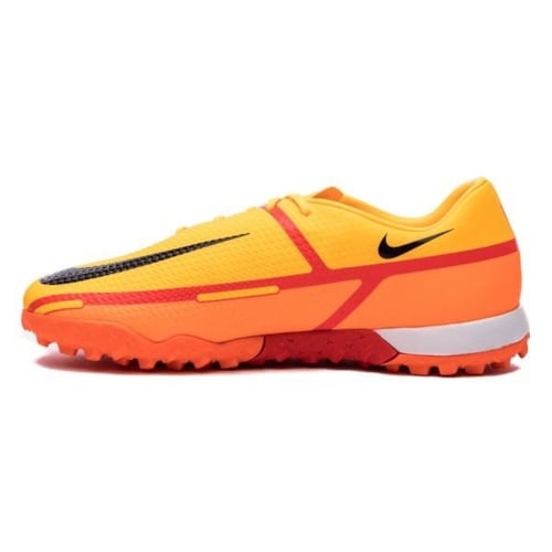 Nike Phantom GT 2 Academy TF Blueprint - Laser Orange/Black/Total Orange