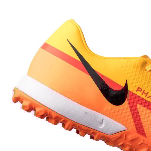 Nike Phantom GT 2 Academy TF Blueprint - Laser Orange/Black/Total Orange