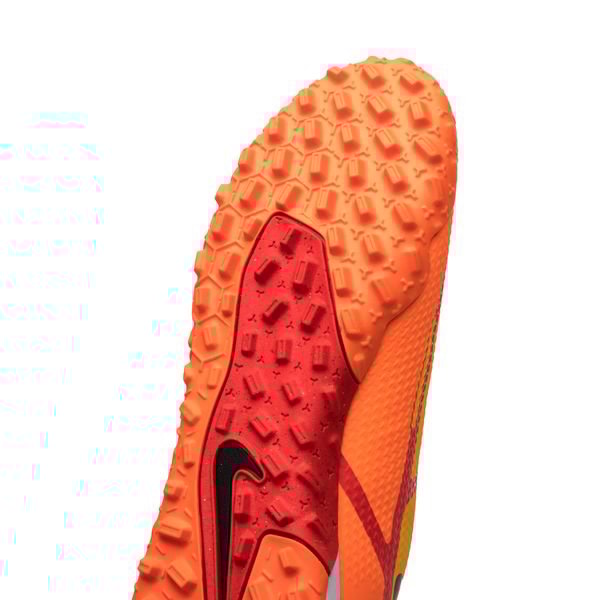 Nike Phantom GT 2 Academy TF Blueprint - Laser Orange/Black/Total Orange