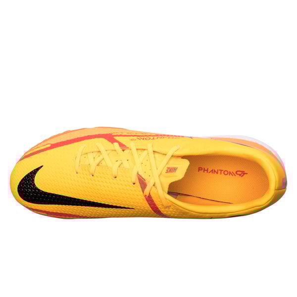Nike Phantom GT 2 Academy TF Blueprint - Laser Orange/Black/Total Orange