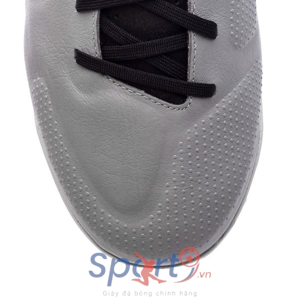 Nike Tiempo Legend 9 Academy TF - Smoke Grey/White/Volt