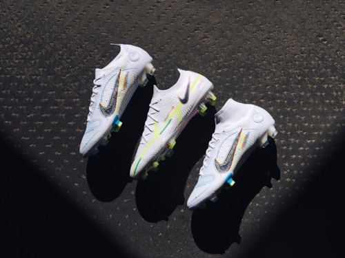 Nike Ra Mắt BST Giày Đá Bóng 'Progress Pack' Vào Mùa Hè 2022