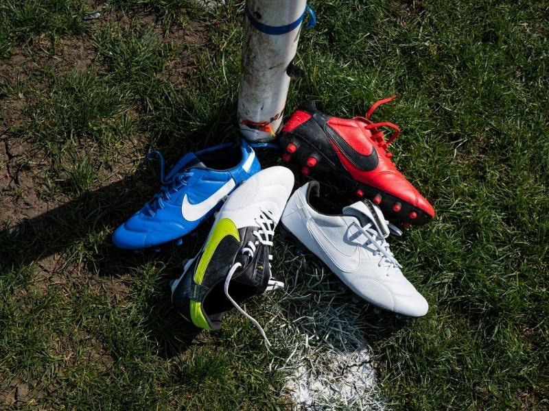 Nike Football ra mắt những màu sắc mới cho BST Nike Premier III