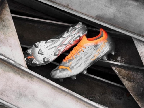 Lộ diện siêu phẩm mới của Puma Ultra 1.4 'Instinct'