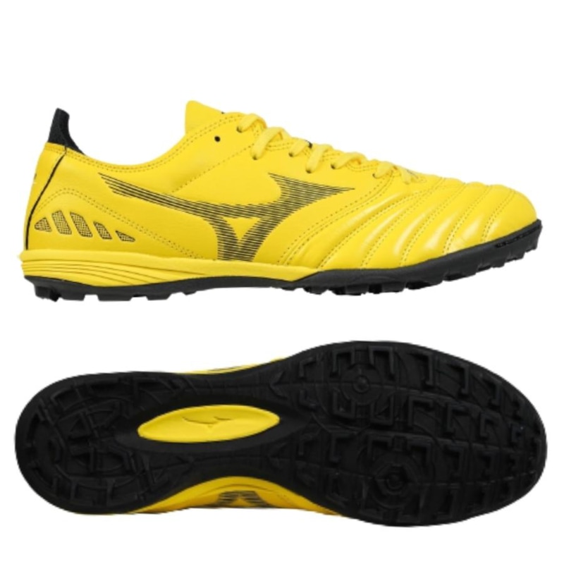 Mizuno Morelia Neo III Pro AS - P1GD228445 - Vàng Đen