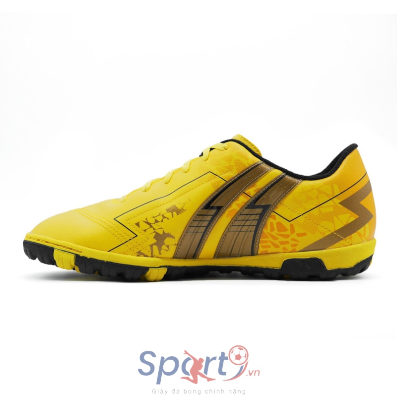 Giày bóng đá Pan Flash - PF15E8 - Màu Vàng