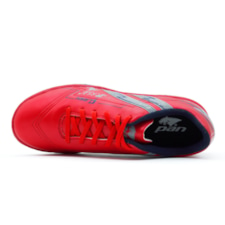 Giày đá bóng Pan Flash - PF15E8 - Màu Đỏ